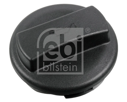 Sealing Cap, oil filler neck